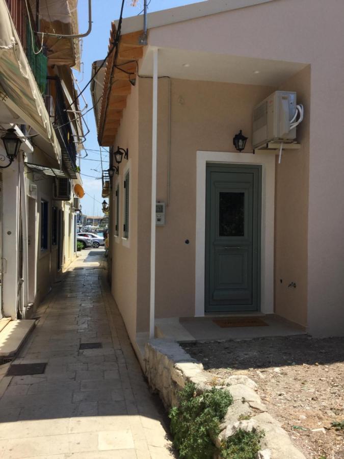 Lefkas Lovely Home Lefkáda Exterior foto